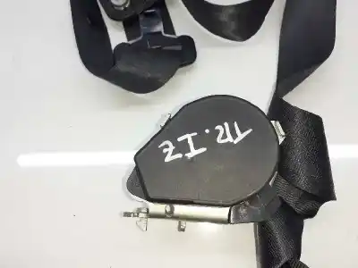 İkinci el araba yedek parçası sol arka emniyet kemeri için renault scenic iii dynamique oem iam referansları   