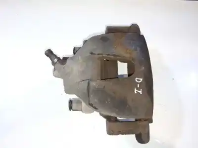 Автозапчасти б/у передний левый тормозной суппорт за ford kuga (cbv) titanium ссылки oem iam 