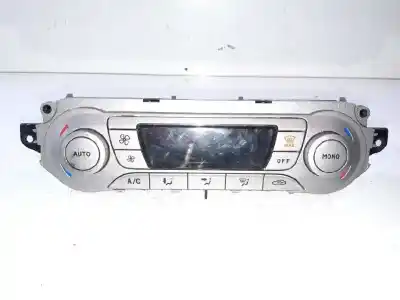 Автозапчасти б/у климат-контроль за ford kuga (cbv) titanium ссылки oem iam 7m5t18c612ce