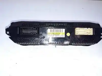 Автозапчасти б/у климат-контроль за ford kuga (cbv) titanium ссылки oem iam 7m5t18c612ce  w6pa26593