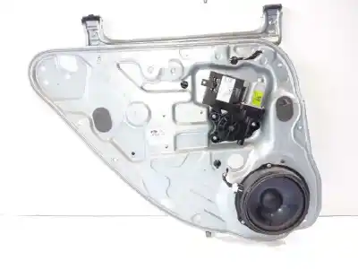 Автозапчасти б/у регулятор стекла заднего левого за ford kuga (cbv) titanium ссылки oem iam 7m51r24995db