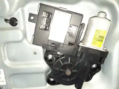 Автозапчасти б/у регулятор стекла заднего левого за ford kuga (cbv) titanium ссылки oem iam 7m51r24995db  7m5t14b534ad
