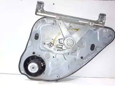 Автозапчасти б/у регулятор стекла заднего левого за ford kuga (cbv) titanium ссылки oem iam 7m51r24995db  7m5t14b534ad