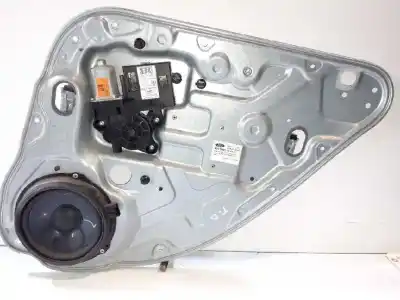 Автозапчасти б/у задний правый стеклорегулятор за ford kuga (cbv) titanium ссылки oem iam 7m51r24994db