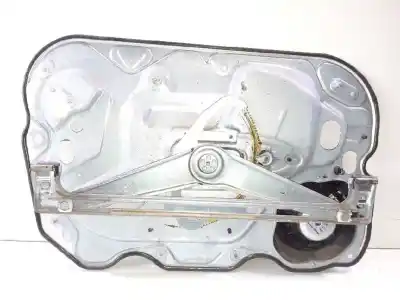 Автозапчастина б/у регулятор переднього правого скла для ford kuga (cbv) titanium посилання на oem iam 7m51r203a28db  7m5t14b533ce