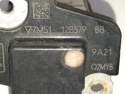 Tweedehands auto-onderdeel stroommeter voor ford kuga (cbv) titanium oem iam-referenties 7m5112b579bb  