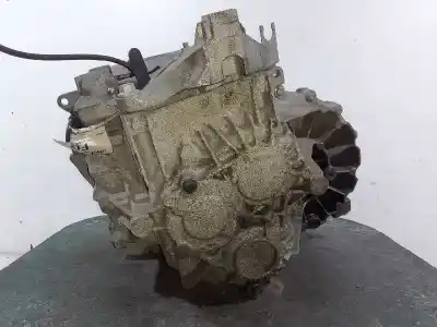 Автозапчасти б/у коробка передач за ford kuga (cbv) titanium ссылки oem iam 84vr7002ae  