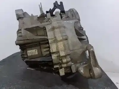 Автозапчасти б/у коробка передач за ford kuga (cbv) titanium ссылки oem iam 84vr7002ae  