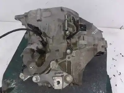 Автозапчасти б/у коробка передач за ford kuga (cbv) titanium ссылки oem iam 84vr7002ae  