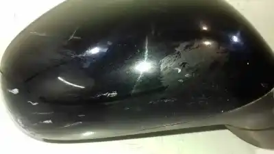 Second-hand car spare part right rearview mirror for seat leon (1p1) reference oem iam references   