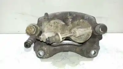 Автозапчасти б/у передний левый тормозной суппорт за nissan interstar mod. 04 (x70) 2.5 dci diesel cat ссылки oem iam   
