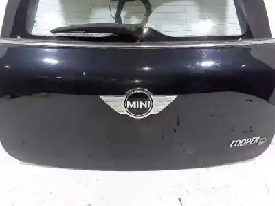 Автозапчастина б/у загальні двері для mini mini countryman (r60) cooper d посилання на oem iam   