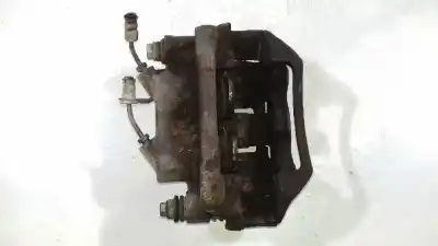 Автозапчастина б/у передній правий гальмівний супорт для nissan interstar mod. 04 (x70) 2.5 dci diesel cat посилання на oem iam   