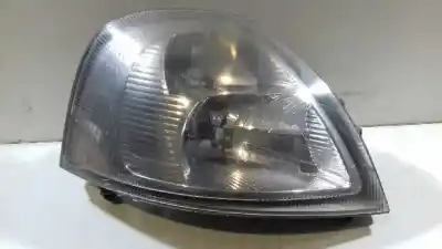 Автозапчастина б/у права фа для nissan interstar mod. 04 (x70) 2.5 dci diesel cat посилання на oem iam 8200163518