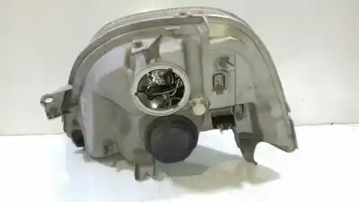 Автозапчасти б/у правая фара за nissan interstar mod. 04 (x70) 2.5 dci diesel cat ссылки oem iam 8200163518  