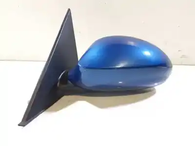 Peça sobressalente para automóvel em segunda mão espelho retrovisor esquerdo por bmw serie 1 berlina (e81/e87) 116i referências oem iam 