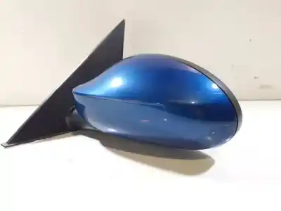 Peça sobressalente para automóvel em segunda mão espelho retrovisor esquerdo por bmw serie 1 berlina (e81/e87) 116i referências oem iam   