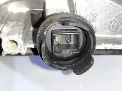 Peça sobressalente para automóvel em segunda mão espelho retrovisor esquerdo por bmw serie 1 berlina (e81/e87) 116i referências oem iam   