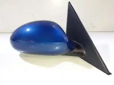 Peça sobressalente para automóvel em segunda mão espelho retrovisor direito por bmw serie 1 berlina (e81/e87) 116i referências oem iam 