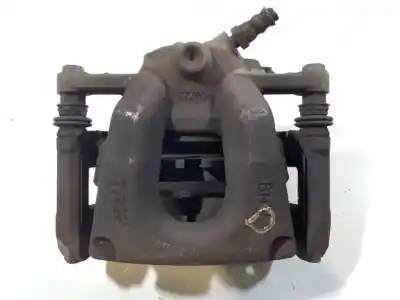 Peça sobressalente para automóvel em segunda mão pinça de travão dianteira direita por bmw serie 1 berlina (e81/e87) 116i referências oem iam 