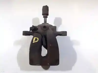 Peça sobressalente para automóvel em segunda mão pinça de travão traseira direita por bmw serie 1 berlina (e81/e87) 116i referências oem iam 