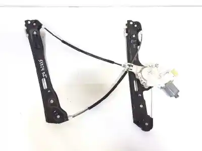 Peça sobressalente para automóvel em segunda mão elevador de vidros dianteira esquerda por bmw serie 1 berlina (e81/e87) 116i referências oem iam 