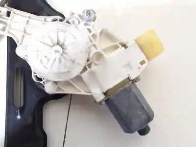 Second-hand car spare part driver left window regulator for bmw serie 1 berlina (e81/e87) 116i oem iam references   