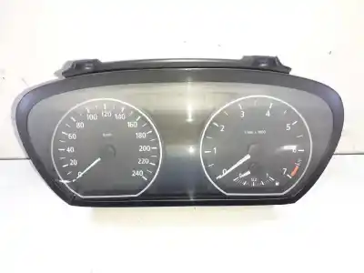 Peça sobressalente para automóvel em segunda mão quadrante por bmw serie 1 berlina (e81/e87) 116i referências oem iam 6947136