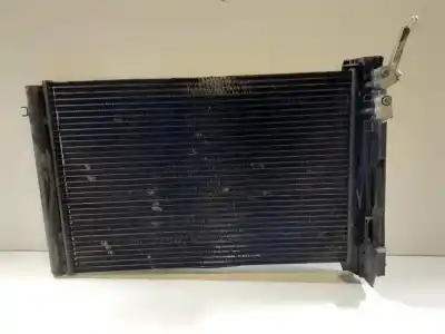 Peça sobressalente para automóvel em segunda mão condensador / radiador de ar condicionado por bmw serie 1 berlina (e81/e87) 116i referências oem iam 64536930038