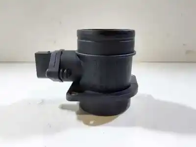 Peça sobressalente para automóvel em segunda mão medidor de massa de ar por bmw serie 1 berlina (e81/e87) 116i referências oem iam 1438687