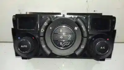 Автозапчастина б/у клімат-контроль для peugeot 3008 i monospace (0u_) 1.6 hdi посилання на oem iam 96837481xt