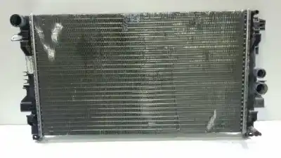 Second-hand car spare part WATER RADIATOR for MERCEDES VIANO (639)  OEM IAM references A6395010401  