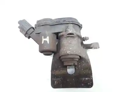 İkinci el araba yedek parçası sol arka fren kaliper için renault scenic iii dynamique oem iam referansları   