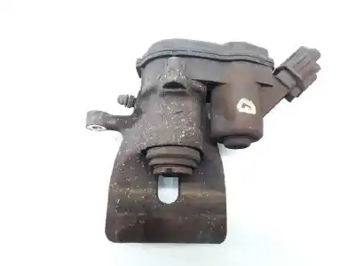 Piesă de schimb auto la mâna a doua etrier de frân spate dreapta pentru renault scenic iii dynamique referințe oem iam   