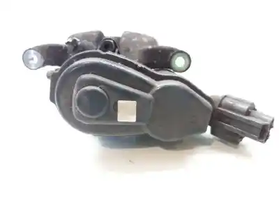 Piesă de schimb auto la mâna a doua etrier de frân spate dreapta pentru renault scenic iii dynamique referințe oem iam   