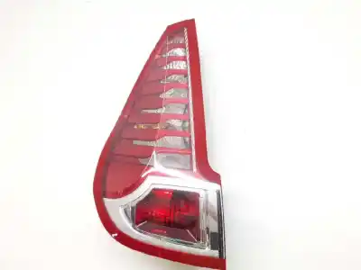 Автозапчасти б/у левый задний фонарь за renault scenic iii dynamique ссылки oem iam 