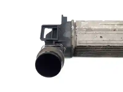 Piesă de schimb auto la mâna a doua radiator aer intercooler pentru renault scenic iii dynamique referințe oem iam 144964990r  m162983a
