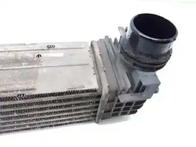 Piesă de schimb auto la mâna a doua radiator aer intercooler pentru renault scenic iii dynamique referințe oem iam 144964990r  m162983a