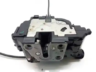 Gebrauchtes Autoersatzteil türschloss hinten links zum renault scenic iii dynamique oem-iam-referenzen   