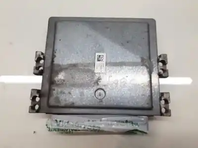 İkinci el araba yedek parçası ecu motor kontrol cihazi için renault scenic iii dynamique oem iam referansları 237101478r 237100037r s180067143a