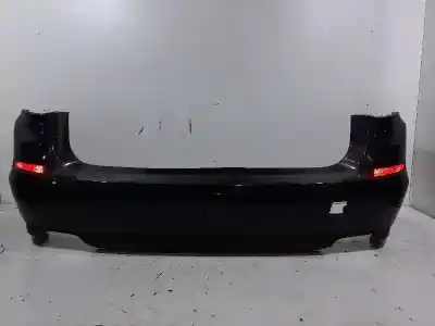Gebrauchtes Autoersatzteil hintere stossstange zum bmw serie 5 gran turismo (f07) 550i xdrive oem-iam-referenzen 