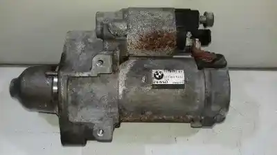 Gebrauchtes Autoersatzteil motor startet zum bmw serie 5 gran turismo (f07) 550i xdrive oem-iam-referenzen 755613101