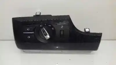 Gebrauchtes Autoersatzteil lichtsteuerung zum bmw serie 5 gran turismo (f07) 550i xdrive oem-iam-referenzen 9192744