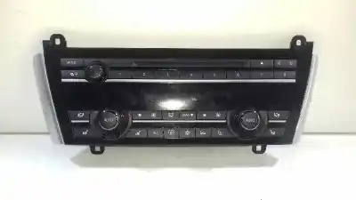 Gebrauchtes Autoersatzteil klimakontrolle zum bmw serie 5 gran turismo (f07) 550i xdrive oem-iam-referenzen 