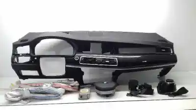 Gebrauchtes Autoersatzteil airbag-kit zum bmw serie 5 gran turismo (f07) 550i xdrive oem-iam-referenzen 