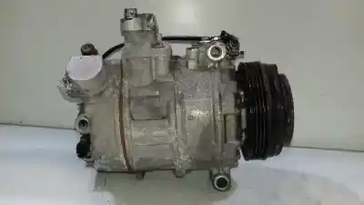 Gebrauchtes Autoersatzteil klimakompressor zum bmw serie 5 gran turismo (f07) 550i xdrive oem-iam-referenzen 64529154072