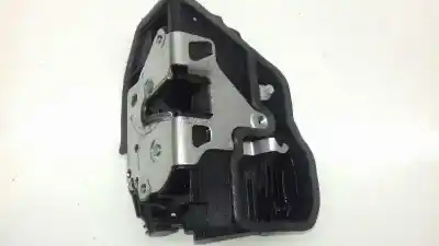 Gebrauchtes Autoersatzteil schloss der linken vordertür zum bmw serie 5 gran turismo (f07) 550i xdrive oem-iam-referenzen 7229461
