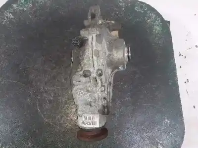 Gebrauchtes Autoersatzteil vorderes differenzial zum bmw serie 5 gran turismo (f07) 550i xdrive oem-iam-referenzen 757815504