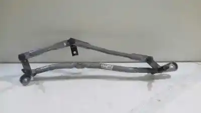 Gebrauchtes Autoersatzteil wischermotor links zum bmw serie 5 gran turismo (f07) 550i xdrive oem-iam-referenzen 7251300