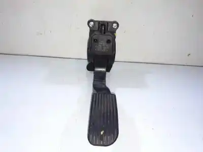 Pezzo di ricambio per auto di seconda mano PEDALE DELL ACCELERATORE per MERCEDES VITO (W639) BASIC, COMBI  Riferimenti OEM IAM A9063000404  0280755023